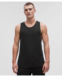 lululemon - – License To Train Tank Top – – - Lyst