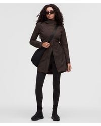 lululemon - Rain Rebel Waterproof Jacket - Lyst
