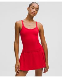 lululemon - Align Scoop Waist-Length Tank Top - Lyst