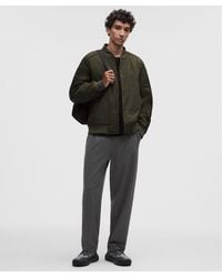 lululemon - Daydrift Relaxed-Fit Pleated Trouser Regular - Lyst