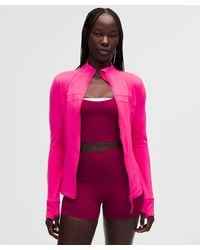 lululemon - Define Jacket - Lyst