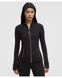 lululemon - Define Jacket - Lyst