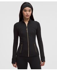 lululemon - Define Jacket - Lyst
