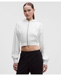lululemon - – Define Relaxed-Fit Hooded Jacket Luon – – Size 14 - Lyst