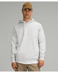 lululemon - Smooth Spacer Classic-Fit Pullover Hoodie - Lyst