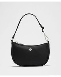 lululemon - City Essentials Mini Shoulder Bag 1L - Lyst