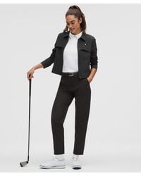 lululemon - Stretch Twill Golf Pant Regular - Lyst
