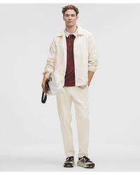 lululemon - Abc Classic-Fit Trouser 32L - Lyst