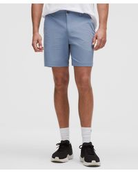 lululemon - Abc Classic-Fit Shorts 7" Warpstreme - Lyst