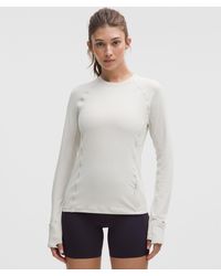 lululemon - It's Rulu Classic-Fit Long-Sleeve Shirt - Lyst