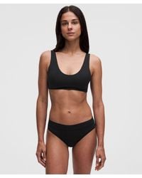 lululemon - Underease Scoop-Neck Bralette A-C Cups - Lyst