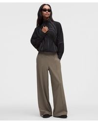lululemon - Breezily Mid-Rise Pant - Lyst