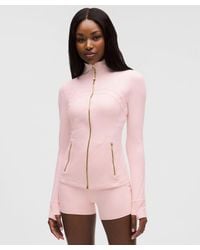 lululemon - Define Jacket - Lyst