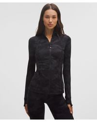 lululemon - Define Jacket - Lyst