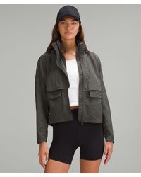 lululemon - Always Effortless Jacket - Lyst