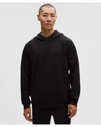 lululemon - – Smooth Spacer Pullover Hoodie Stack – – Size Large - Lyst