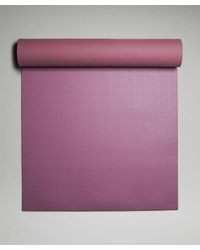 lululemon - – The Lightweight Yoga Mat 5Mm – - Lyst