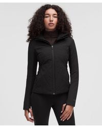 lululemon - – Another Mile Jacket – – Size 4 - Lyst