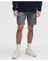 lululemon - Abc Classic-Fit Shorts 9" Warpstreme - Lyst