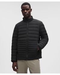 lululemon - Navigation Down Jacket - Lyst