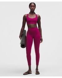 lululemon - Align No Line High-Rise Pant With Pockets 25" - Lyst