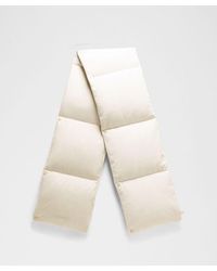 lululemon - – Wunder Puff Velour Scarf – - Lyst
