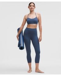 lululemon - Align High-Rise Crop 23" - Lyst