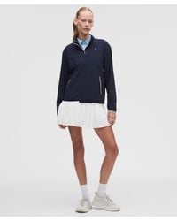 lululemon - Varsity High-Rise Pleated Tennis Skirt - Lyst