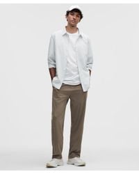 lululemon - – Daydrift Classic-Fit Trousers Regular – – Size Large - Lyst