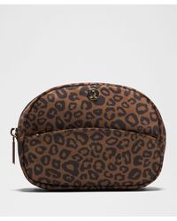 lululemon - City Essentials Pouch - Lyst