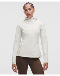 lululemon - Cross Chill Performance Jacket - Lyst