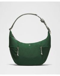 lululemon - – Large Slouchy Sling Bag 13L Paracord – - Lyst