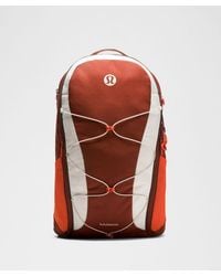 lululemon - – Scuba Backpack 32L Paracord – - Lyst