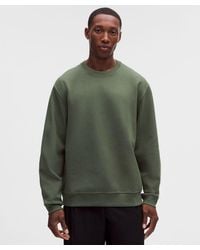lululemon - Grand Standard Long-Sleeve Crew - Lyst