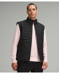 lululemon - Down For It All 700-Fill Vest - Lyst