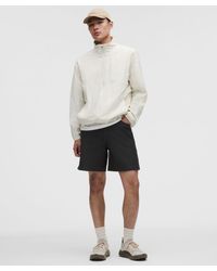lululemon - Easyfive Relaxed-Fit Short 7" - Lyst