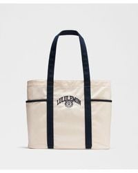 lululemon - Daily Multi-Pocket Canvas Tote Bag 20L - Lyst