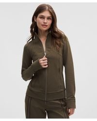 lululemon - Define Track Jacket - Lyst