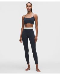 lululemon - – Align No Line High-Rise Pants Waist – 25" – – Size 4 - Lyst