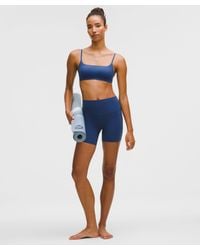 lululemon - – Align High-Rise Shorts – 6" – – Size 4 - Lyst