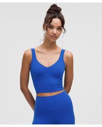 lululemon - Align Tank Top - Lyst