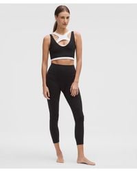 lululemon - – Align No Line High-Rise Pants – 25" – – Size 4 - Lyst