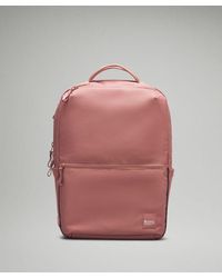 lululemon - Double-Zip Backpack 22L - Lyst