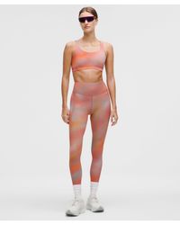 lululemon - Fast And Free High-Rise 1-Pocket Tight 25" - Lyst