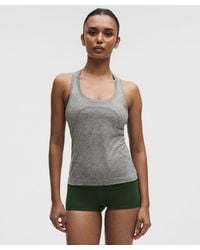 lululemon - Swiftly Tech Racerback Tank Top 2.0 - Lyst
