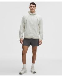 lululemon - Fast And Free Lined Running Short 5" - Lyst