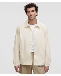 lululemon - Coaches Jacket - Lyst