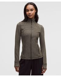 lululemon - Define Jacket - Lyst