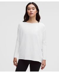 lululemon - Back - Lyst