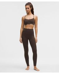 lululemon - Align No Line High-Rise Pant 28" - Lyst